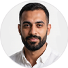 1.Ahmed Al-Mansour