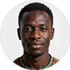 1.Chinedu Okoro