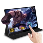 15.6 Inch Gaming Portable Monitor Computer Phone Display FHD 1080P Laptop