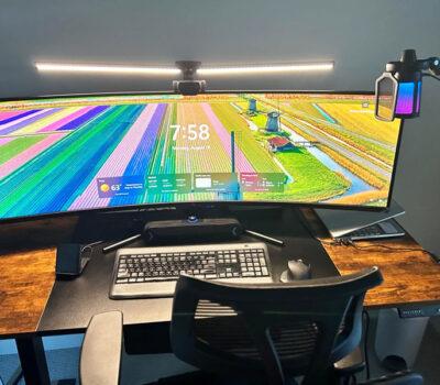 Over 50+ different and interesting ways to use the rotating game display in Europe