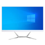 Cheap Factory Price FHD 1080P 21.5 Inch IPS Display All-in-one Desktop Pc Core I3 CPU Gaming All in One Computer