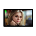digital photo frame