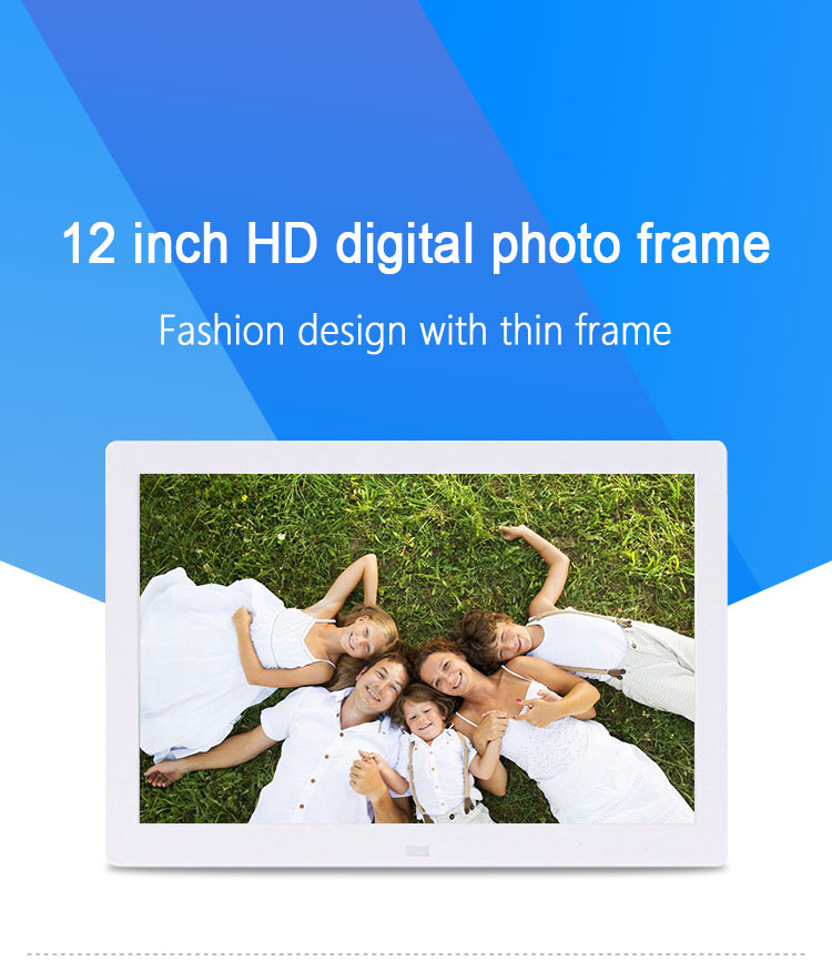 digital photo frame