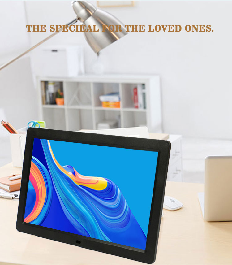 digital photo frame