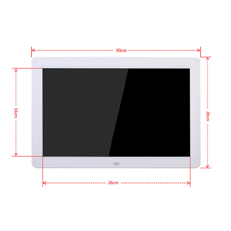 digital photo frame
