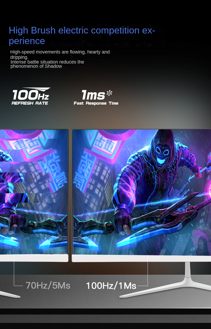 gaming monitor