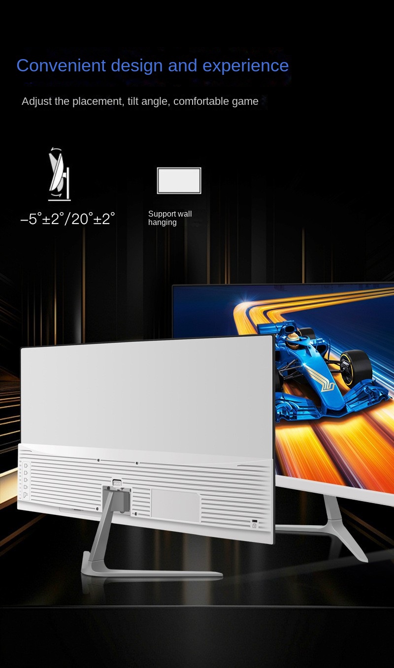 gaming monitor