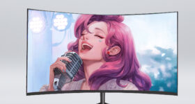 27 inch 2k gaming monitor