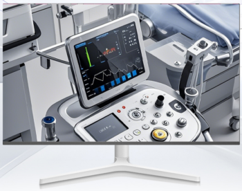 medical monitor