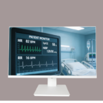 medical monitor