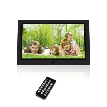 Digital photo frame