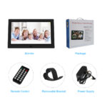 digital photo frame