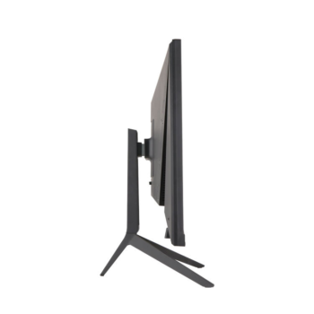 Hight adjustable stander