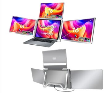 quad screen