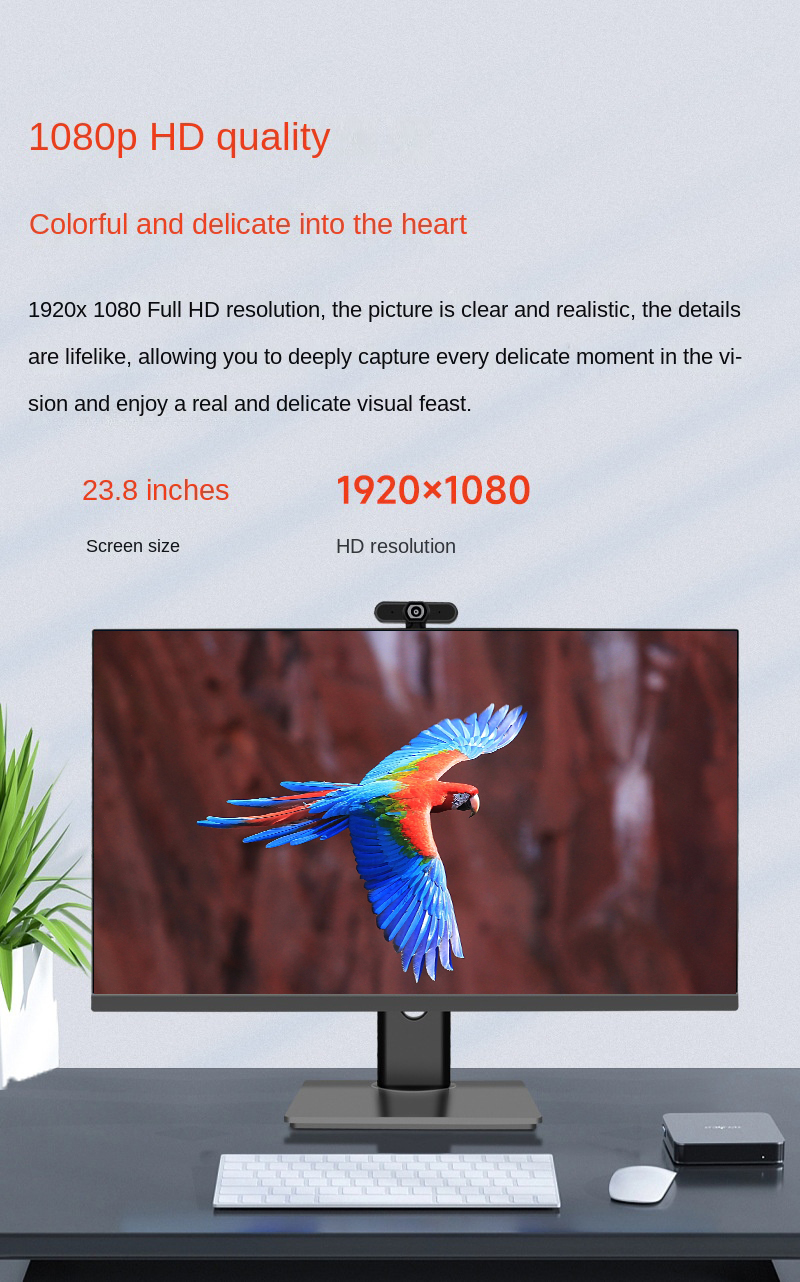 1080p game monitor