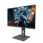 24-inch monitor