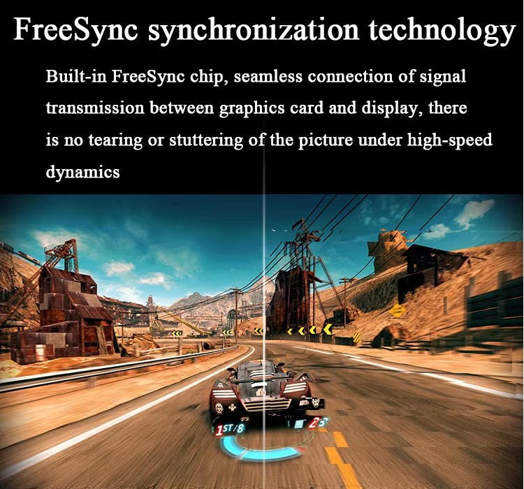 FreeSync
