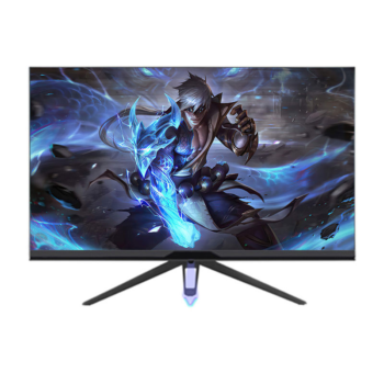 Gaming 34-Inch 21:9 Flat IPS LED Monitor 4K HDR Desktop Display with RGB Light