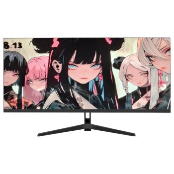 29-inch game monitor