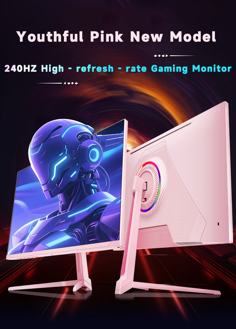 240Hz faming monitor