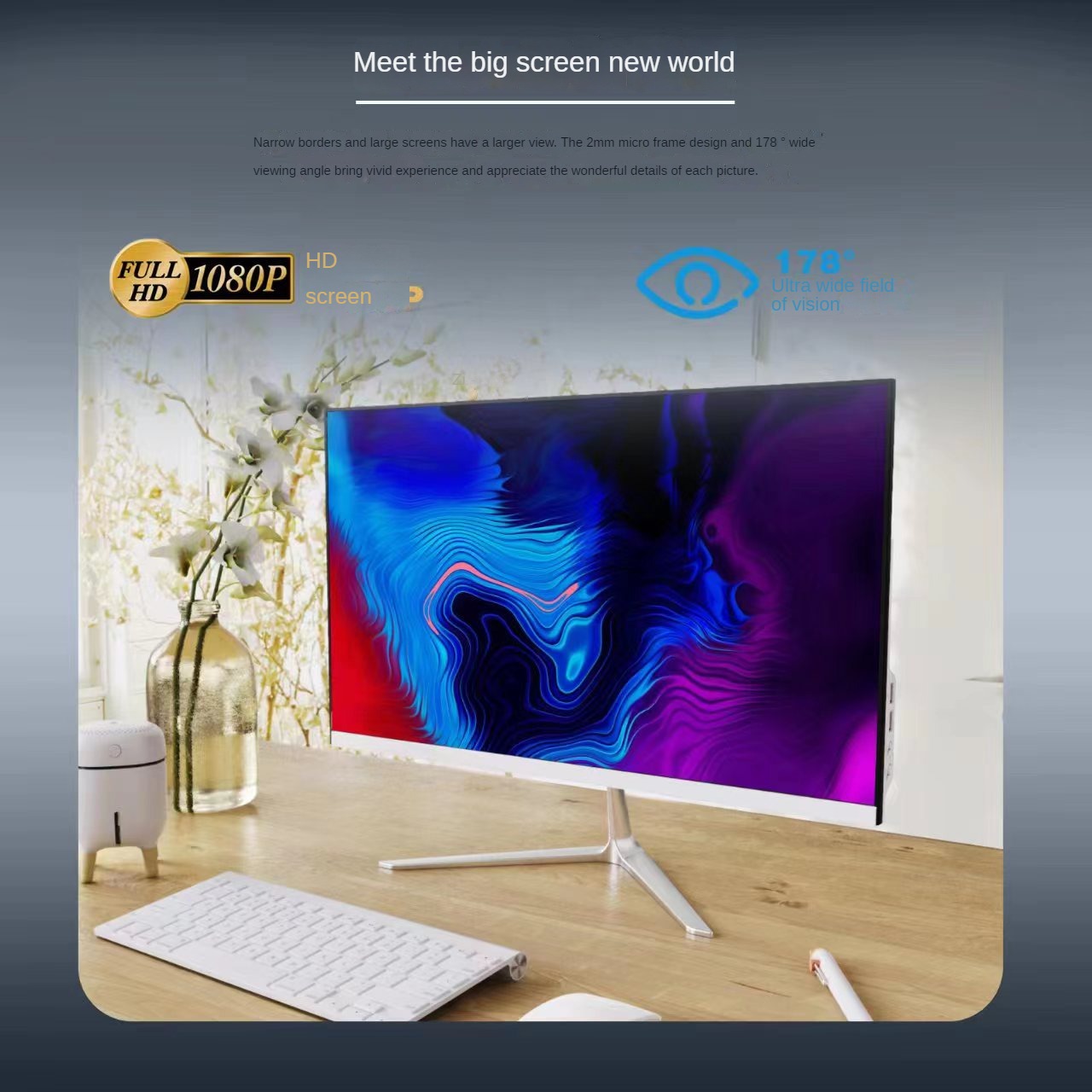 1080p resolution