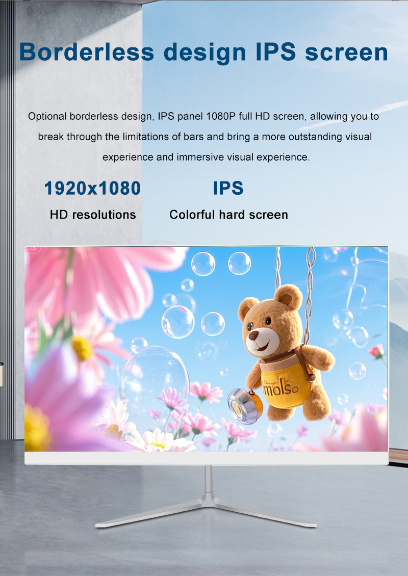FHD 1K resolution