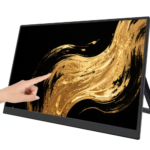 18.5-inch portable monitor
