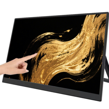 18.5-inch portable monitor