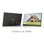 23.8-inch portable monitor