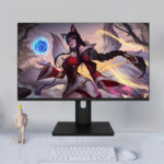lcd monitor