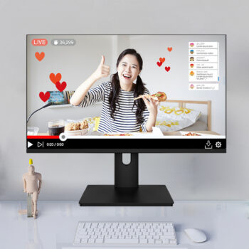led monitor