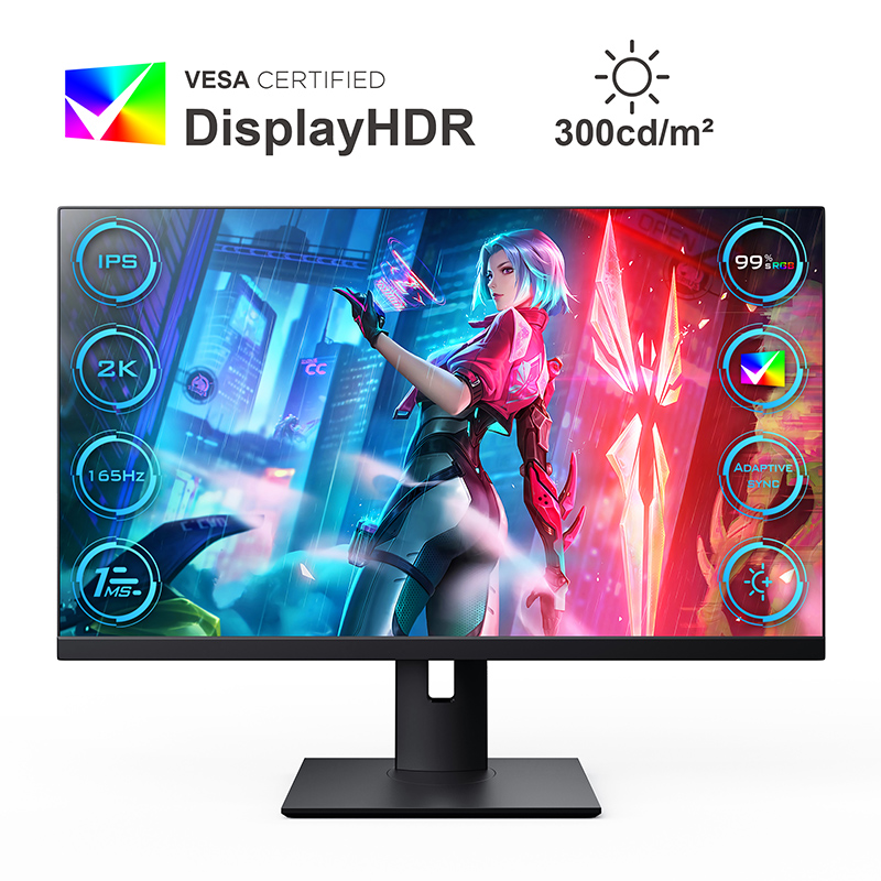 flst screen monitor