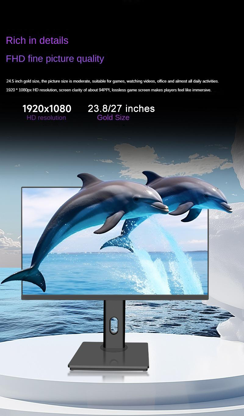 240hz high refresh rate