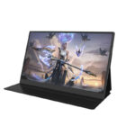17.3-inch portable monitor