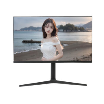 Factory OEM 32" 4K UHD Monitor 75Hz 1ms Gaming & Office Display