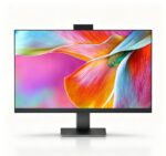 24 27 Inch All‑in‑One Desktop PC IPS 75Hz FHD 1080P AIO All-In-One Computer