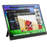 18.5-inch portable monitor