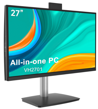all in one computer