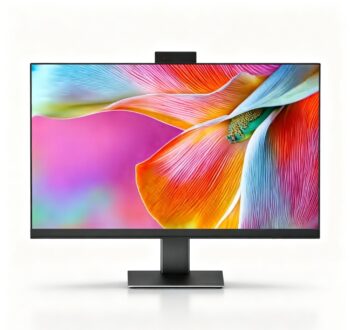 24 27 Inch All‑in‑One Desktop PC IPS 75Hz FHD 1080P AIO All-In-One Computer
