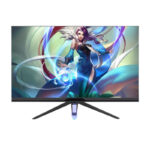 27 Inch QHD 165Hz IPS Gaming Monitor HDMI Connection for Desktop Computers
