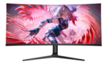 34-inch gaming monitor