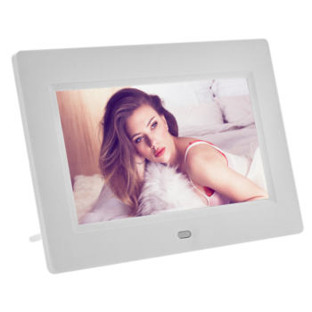 digital photo frame