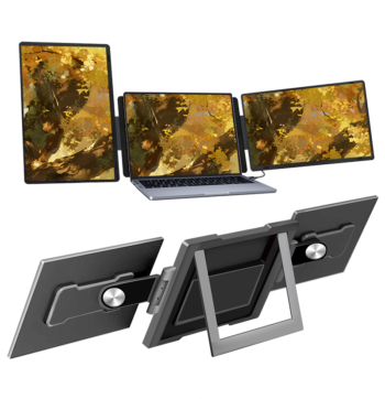 dual screen