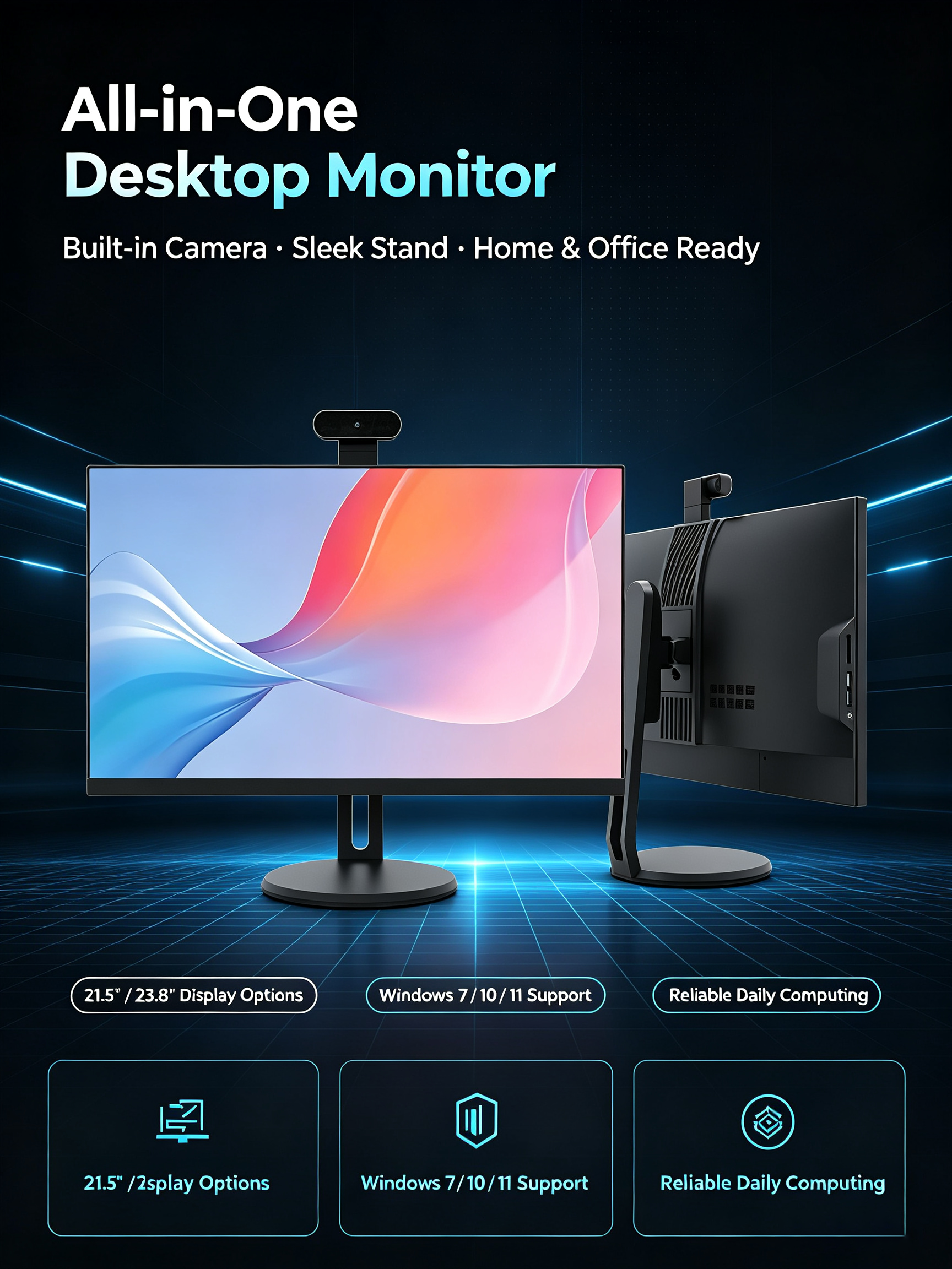 all in one pc
