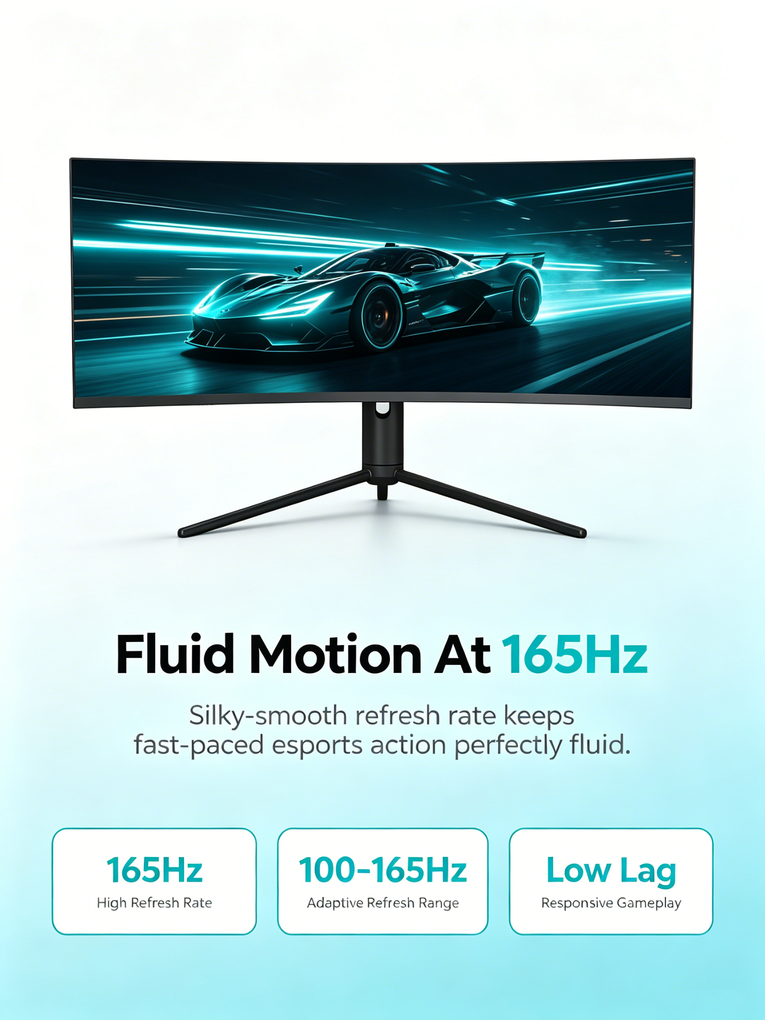 165hz all in one pc