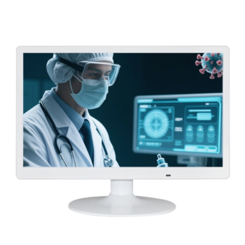 medical monitor