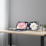 11.6-inch laptop extension single screen