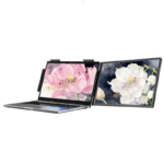 15.6-inch Laptop extension single screen