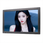18.5-inch digital photo frame