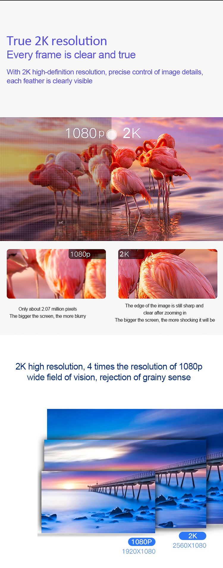 2k resolution gaming monitor